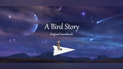 A Bird Story - Original Soundtrack