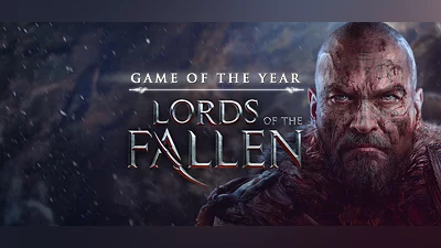 Lords of the Fallen Game of the Year Edition 2014