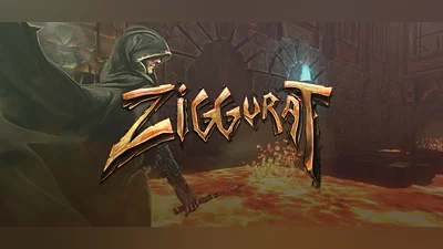 Ziggurat