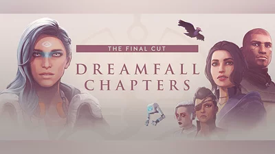 Dreamfall Chapters: The Final Cut