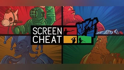 Screencheat