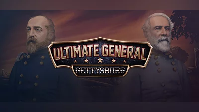 Ultimate General: Gettysburg