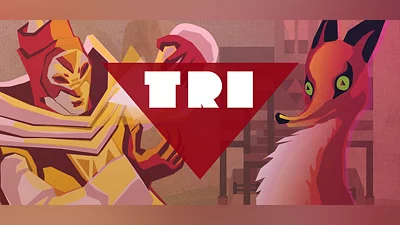 TRI: Of Friendship and Madness