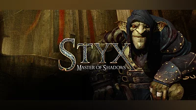 Styx: Master of Shadows