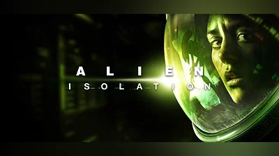 Alien: Isolation