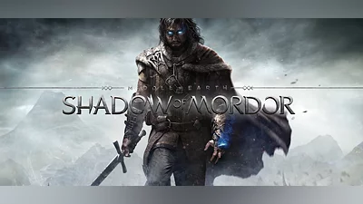 Middle-earth : Shadow of Mordor  Game of the Year Edition