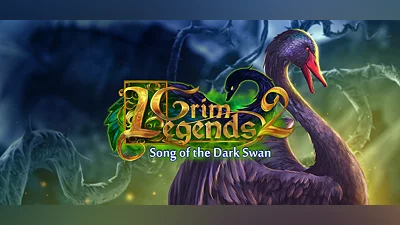 Grim Legends 2: Song of the Dark Swan