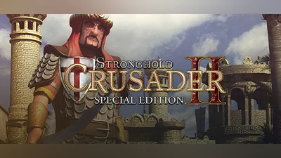 Stronghold Crusader 2: Special Edition