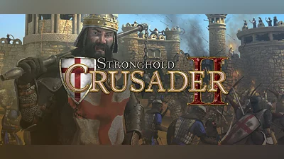 Stronghold Crusader 2