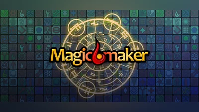 Magicmaker