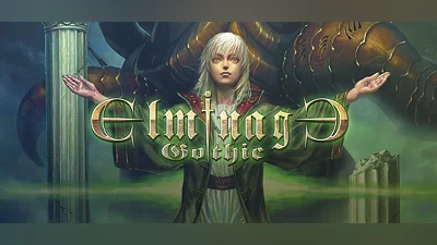 Elminage Gothic