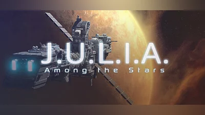 J.U.L.I.A. Among the Stars
