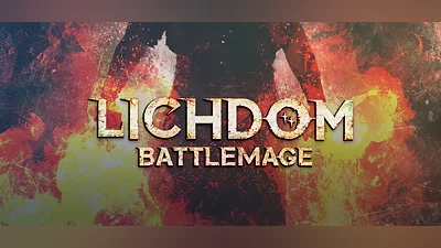 Lichdom: Battlemage