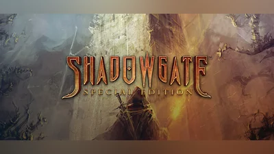 Shadowgate: Special Edition