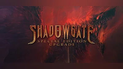 Shadowgate: Special Edition Upgrade
