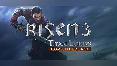 Risen 3: Titan Lords - Complete Edition
