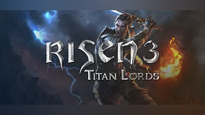 Risen 3: Titan Lords