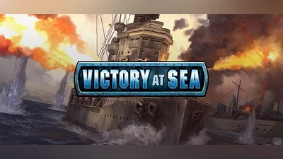 Victory At Sea