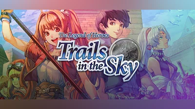 The Legend of Heroes: Trails in the Sky