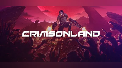 Crimsonland