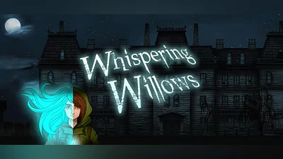 Whispering Willows