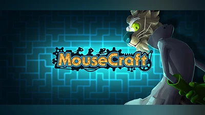 MouseCraft