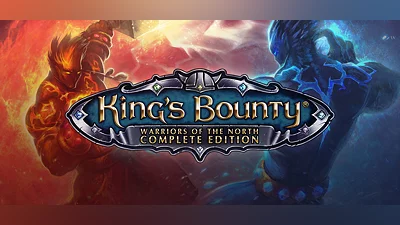 King's Bounty: Warriors of the North - Complete Edition