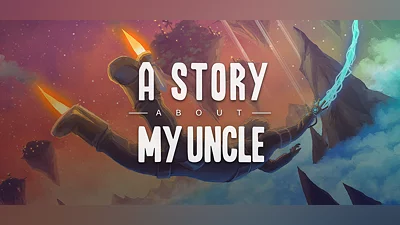A Story About My Uncle