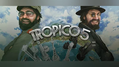 Tropico 5