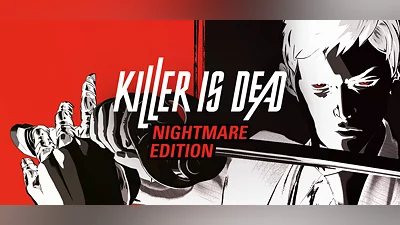 Killer is Dead: Nightmare Edition