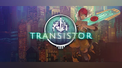 Transistor