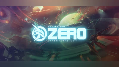 Strike Suit Zero: Director's Cut