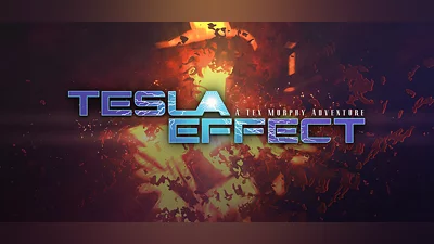 Tesla Effect: A Tex Murphy Adventure