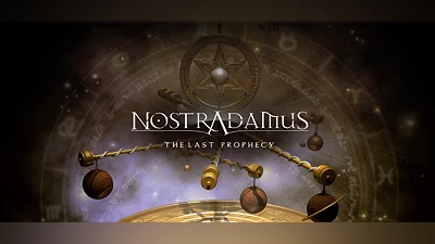 Nostradamus: The Last Prophecy