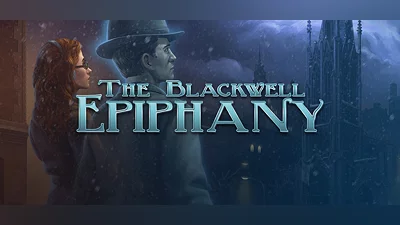 Blackwell Epiphany