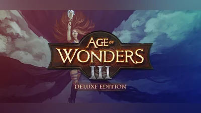 Age of Wonders 3 Deluxe Edition