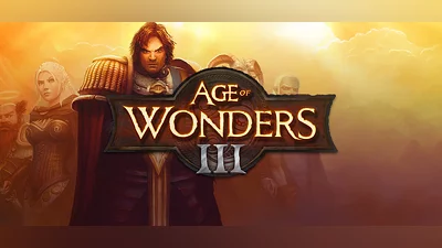 Age of Wonders 3