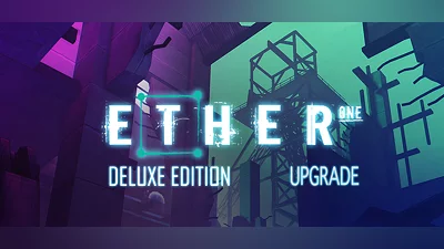 Ether One Redux Deluxe Edition Upgrade