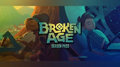 Broken Age: The Complete Adventure