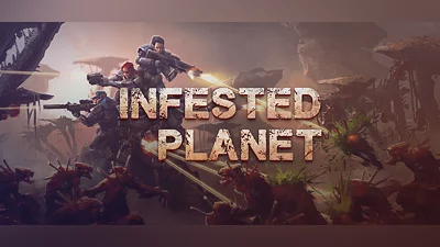 Infested Planet