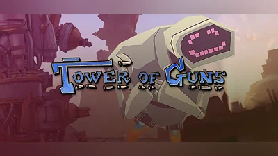 Tower of Guns