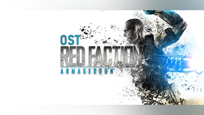 Red Faction Armageddon Soundtrack