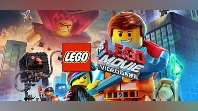 The LEGO  Movie - Videogame