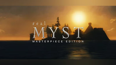 realMyst: Masterpiece Edition
