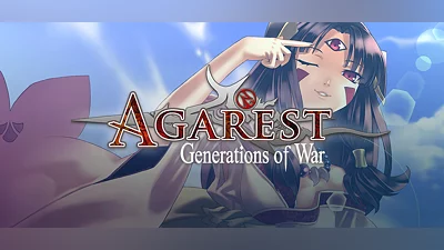 Agarest: Generations of War