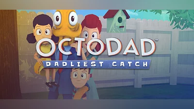 Octodad: Dadliest Catch