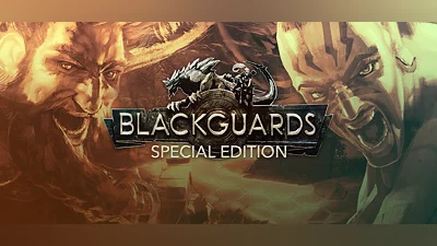 Blackguards Special Edition