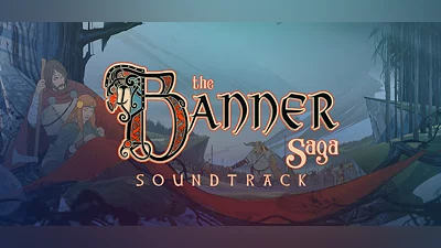 Banner Saga - Soundtrack