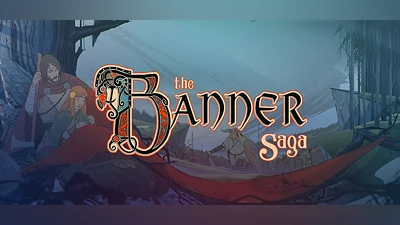 Banner Saga
