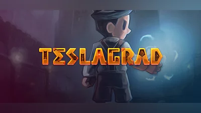 Teslagrad
